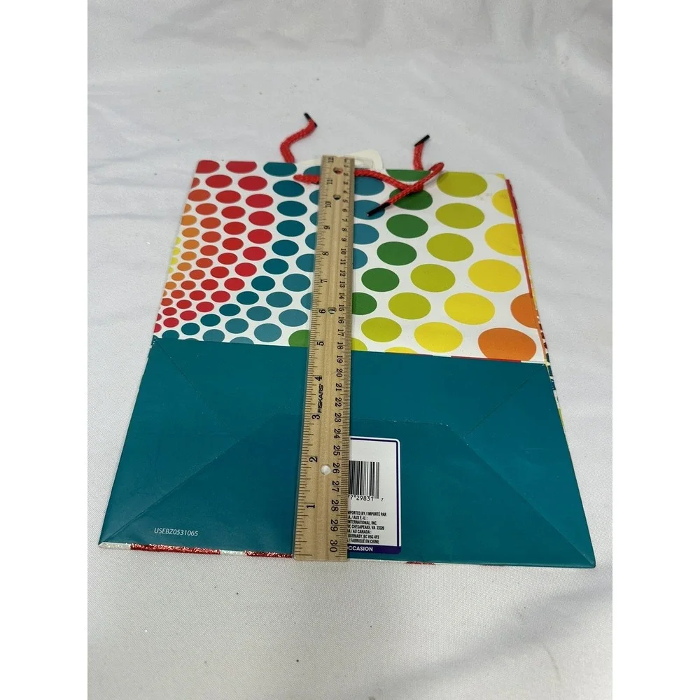 Voila gift bag